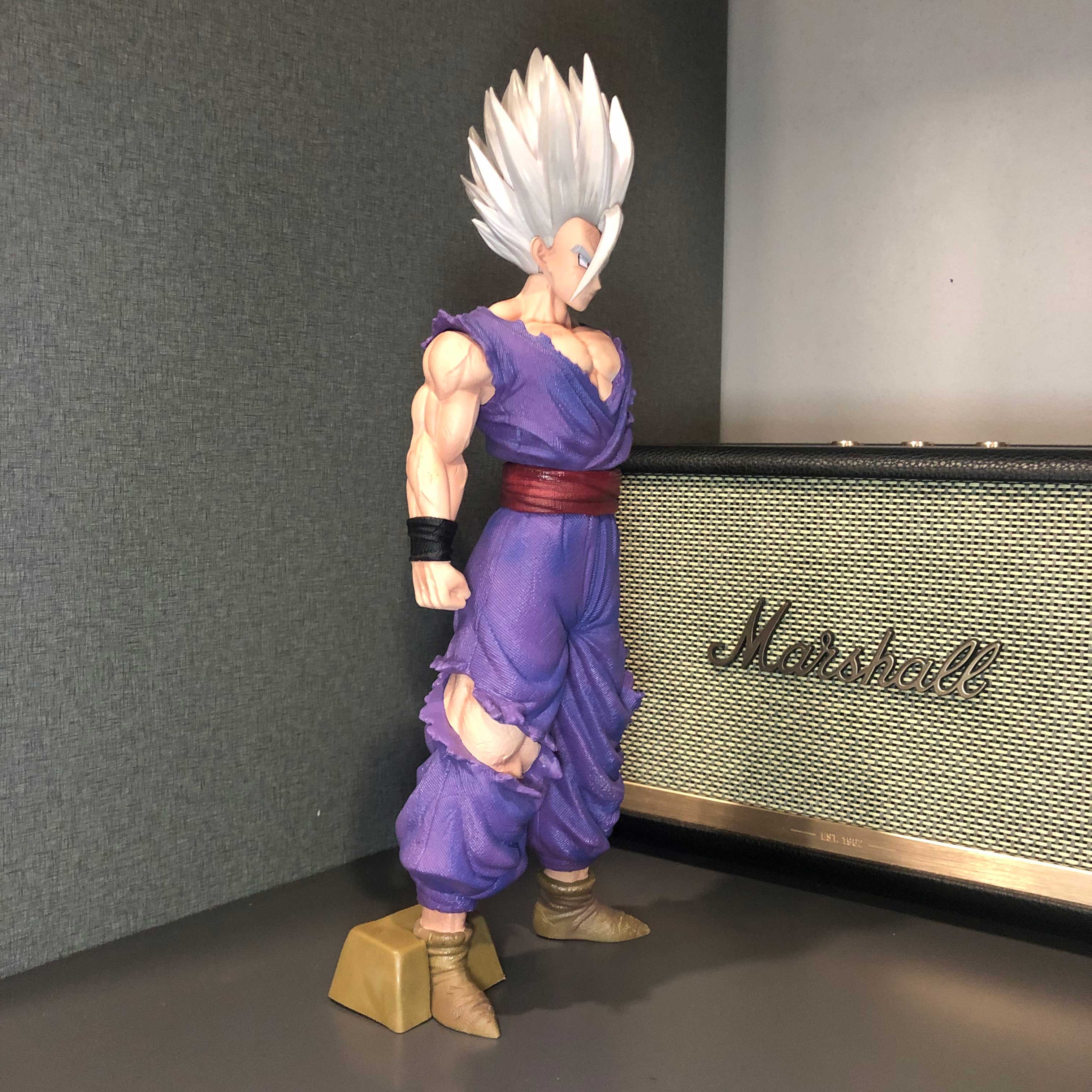 Mô hình Beast Gohan 33cm - Dragon Ball