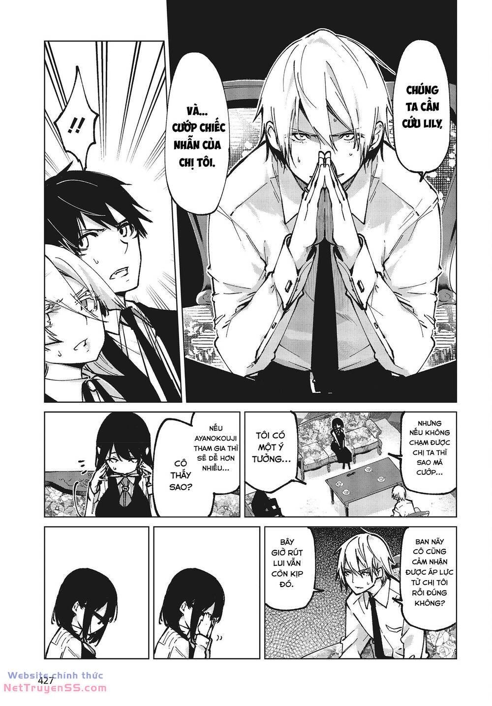 jiangshi kaitan blood chapter 66 34