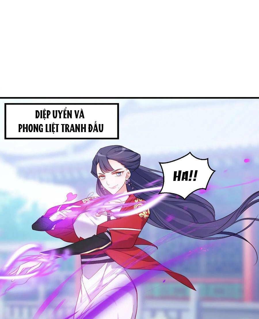 dạy bảo ma vương lão công 2 chapter 7 55