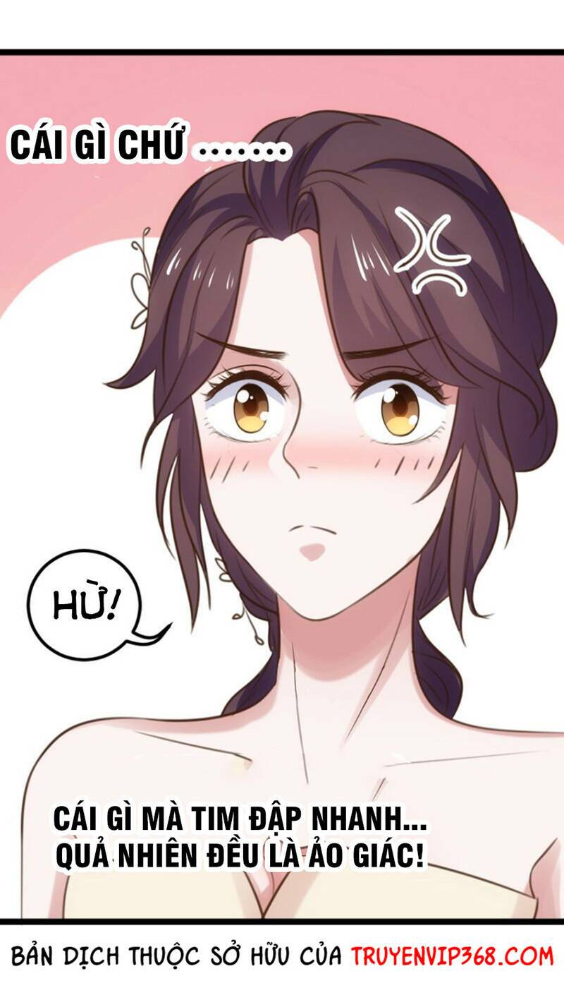 nữ tiếp viên hàng không của boss chapter 49 9