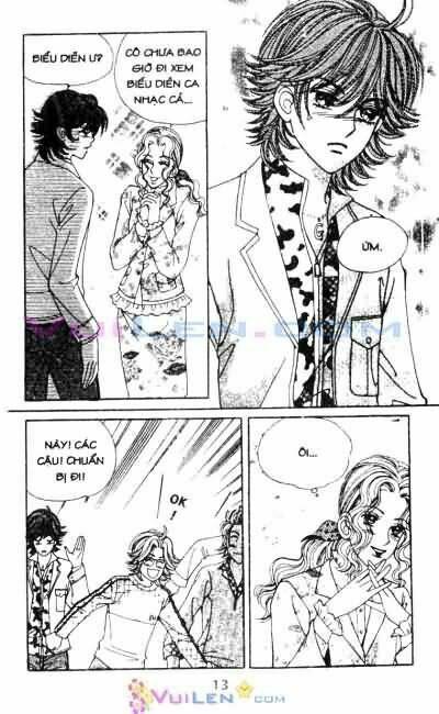 anh là của tôi chapter 9 13