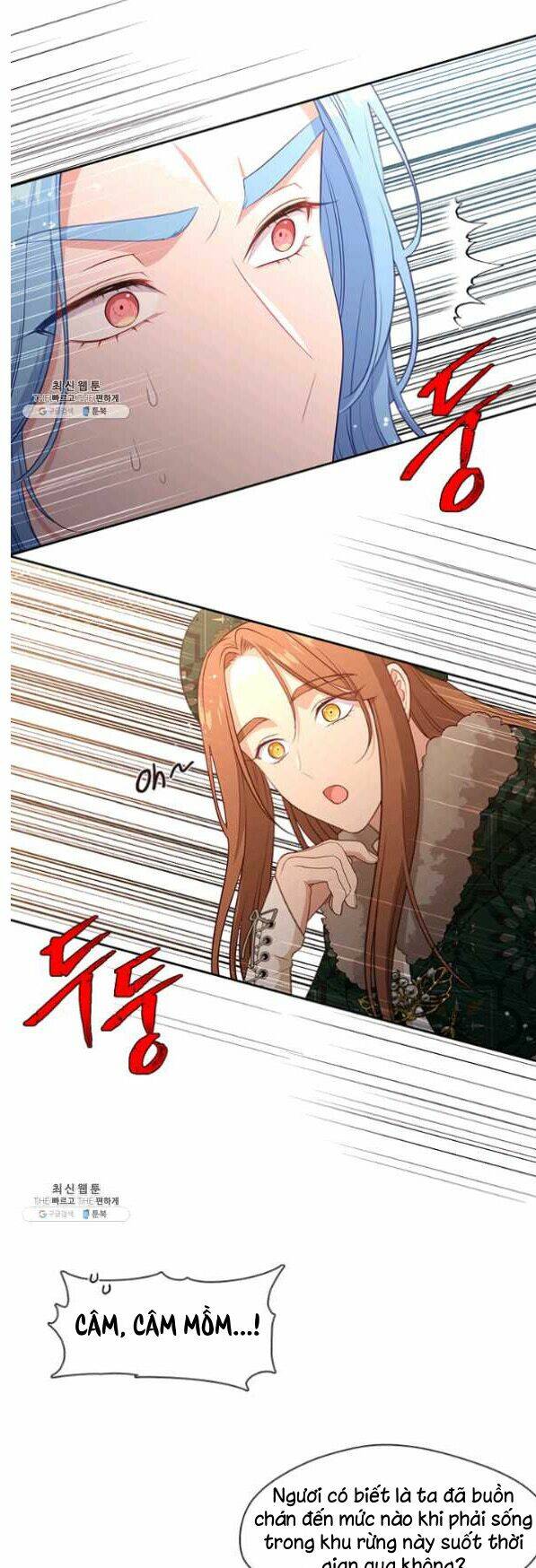 hãy coi chừng ác nữ chapter 78 33