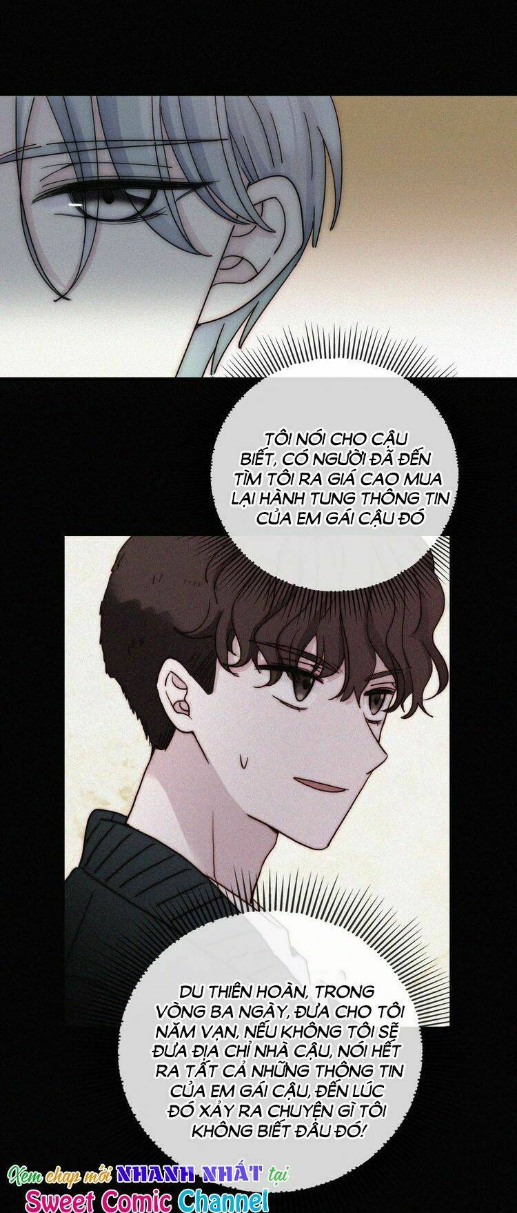 nếu ngày đó chúng ta chưa quen biết chapter 7 37