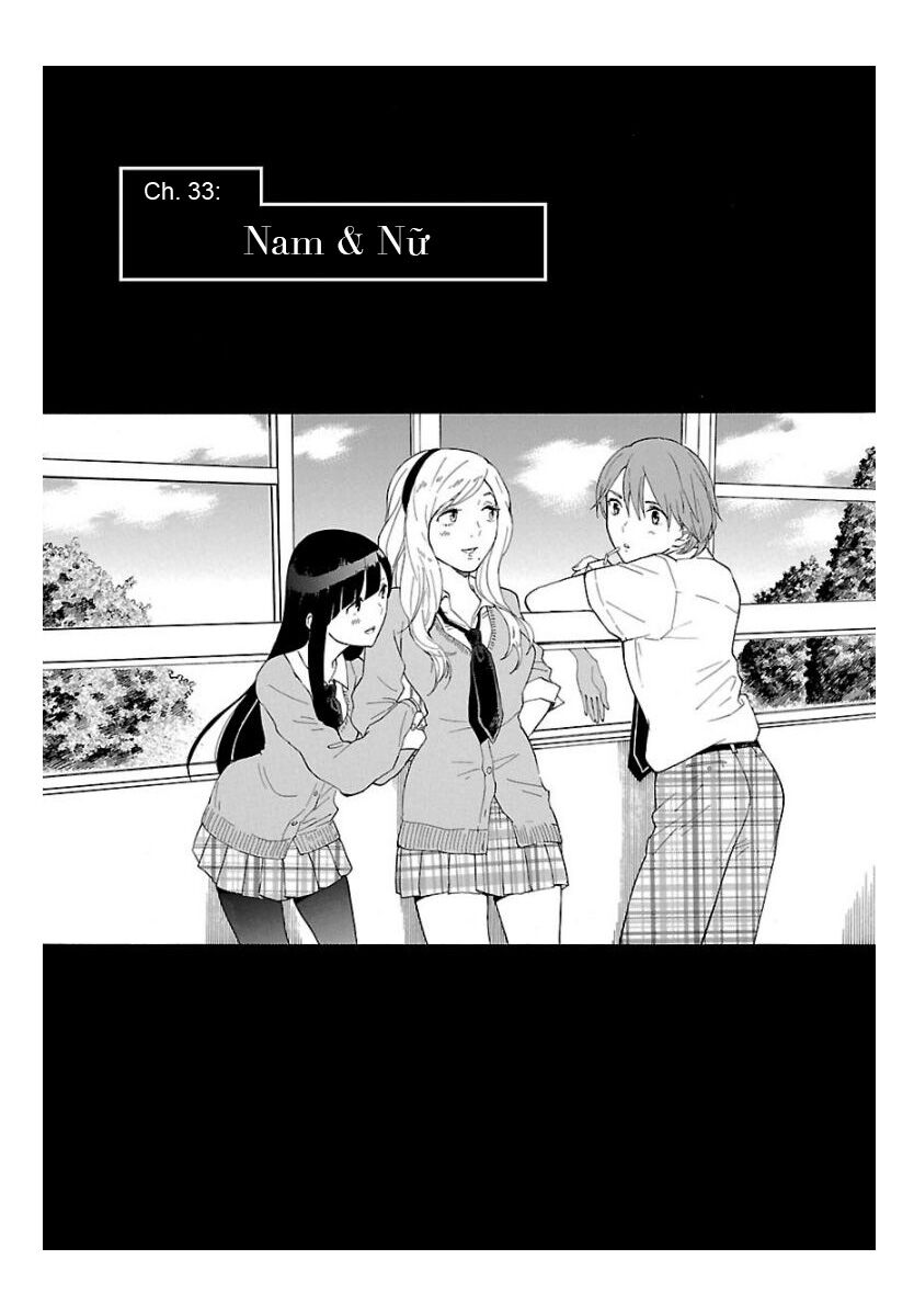 himegoto - juukyuusai no seifuku chapter 33 2