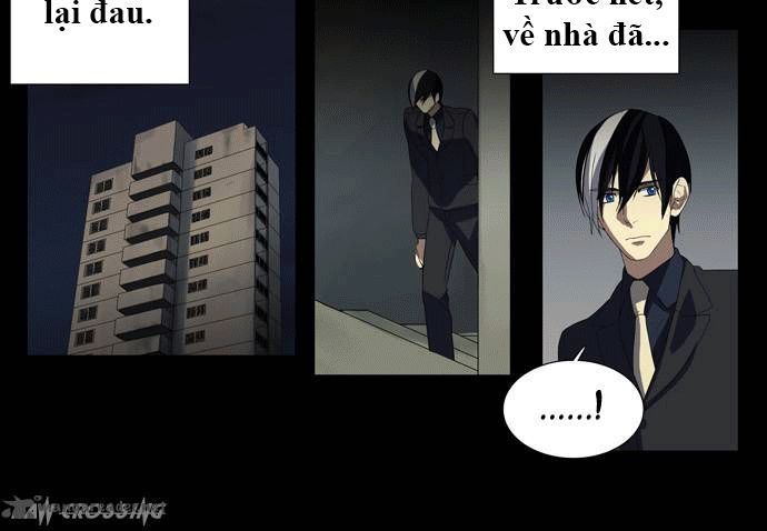 si mun - người giao tiếp với linh hồn chapter 32 13