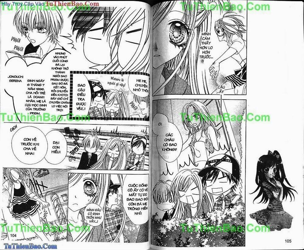 vũ điệu sao băng chapter 1 52