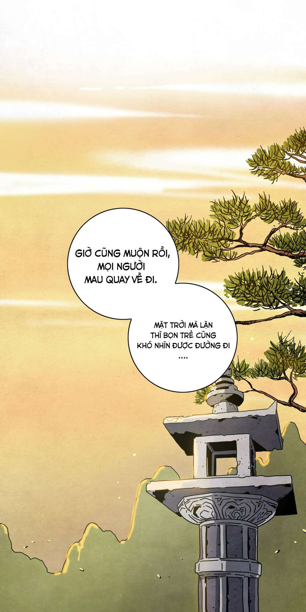 blade and soul-câu chuyện về nam soyoo chapter 3 47