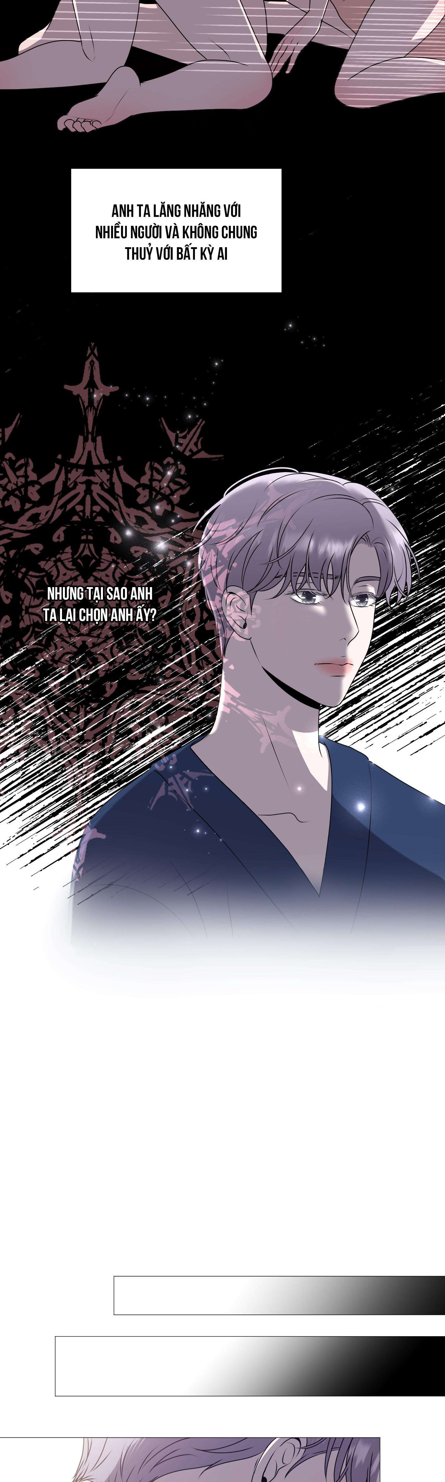 tiền bối của anh chapter 2 10