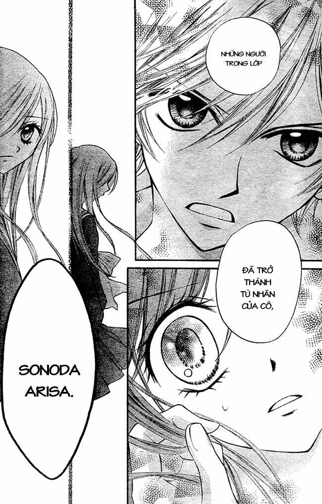 arisa chapter 5 35