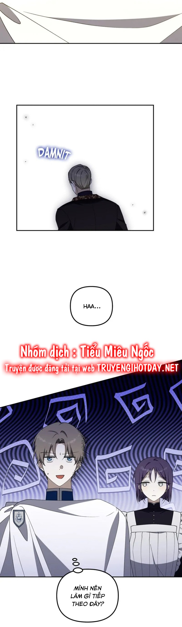 lời nguyền vẫn chưa kết thúc chapter 63 7