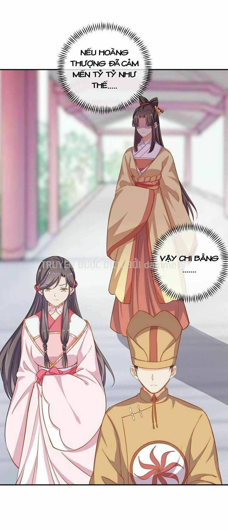 ngạo kiều vương gia huyên náo phi chapter 28 20