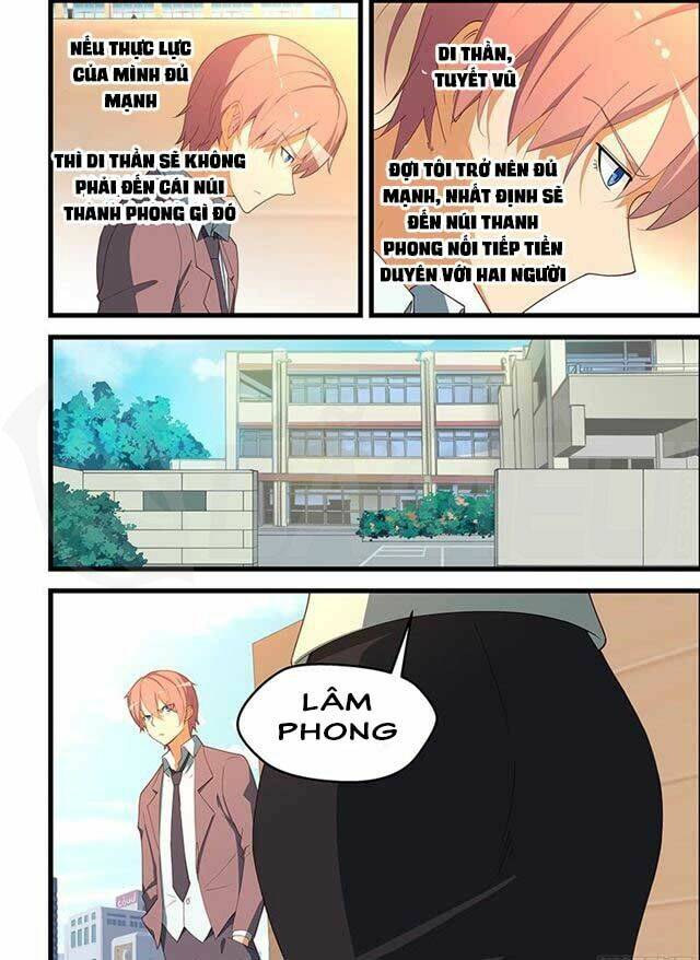 đào hoa bảo điển chapter 106 4