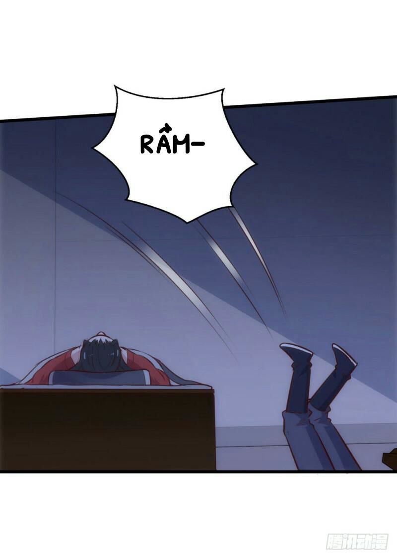 bẩm báo công chúa ! chapter 17 13