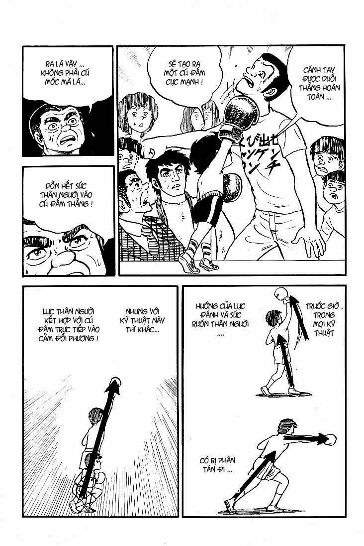 ganbare genki chapter 4 53