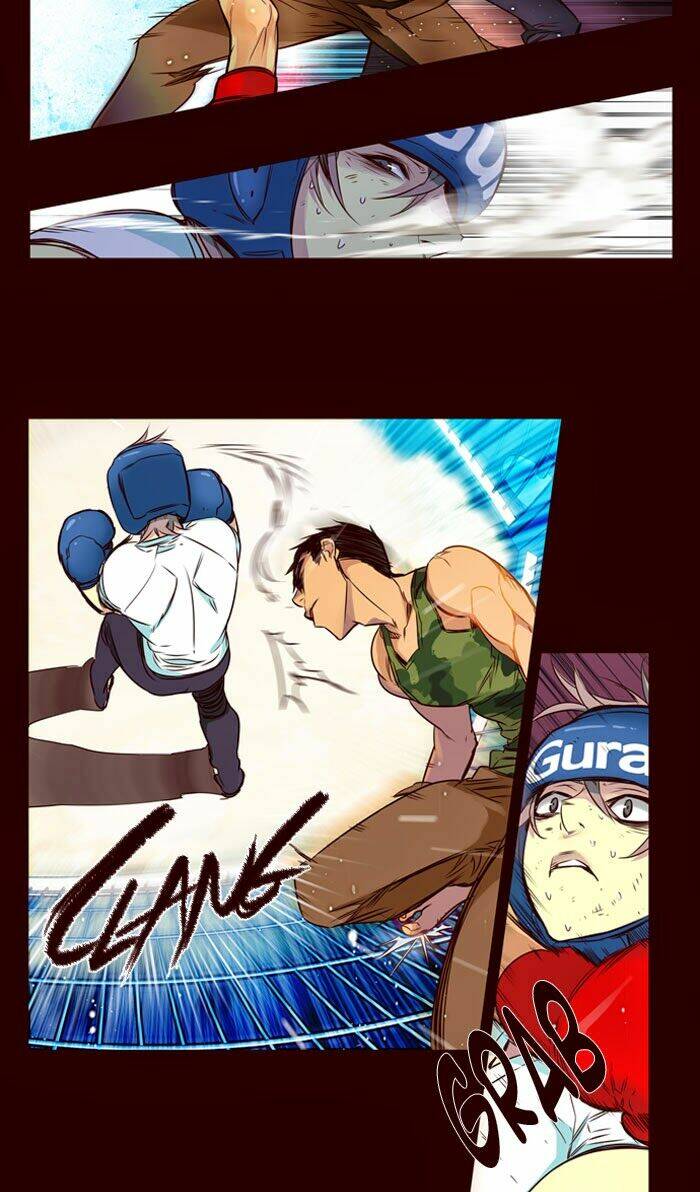 nữ sinh trường wilds chapter 177 11