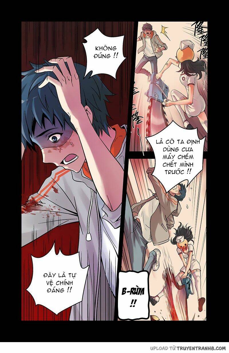 bầu trời máu chapter 7 8