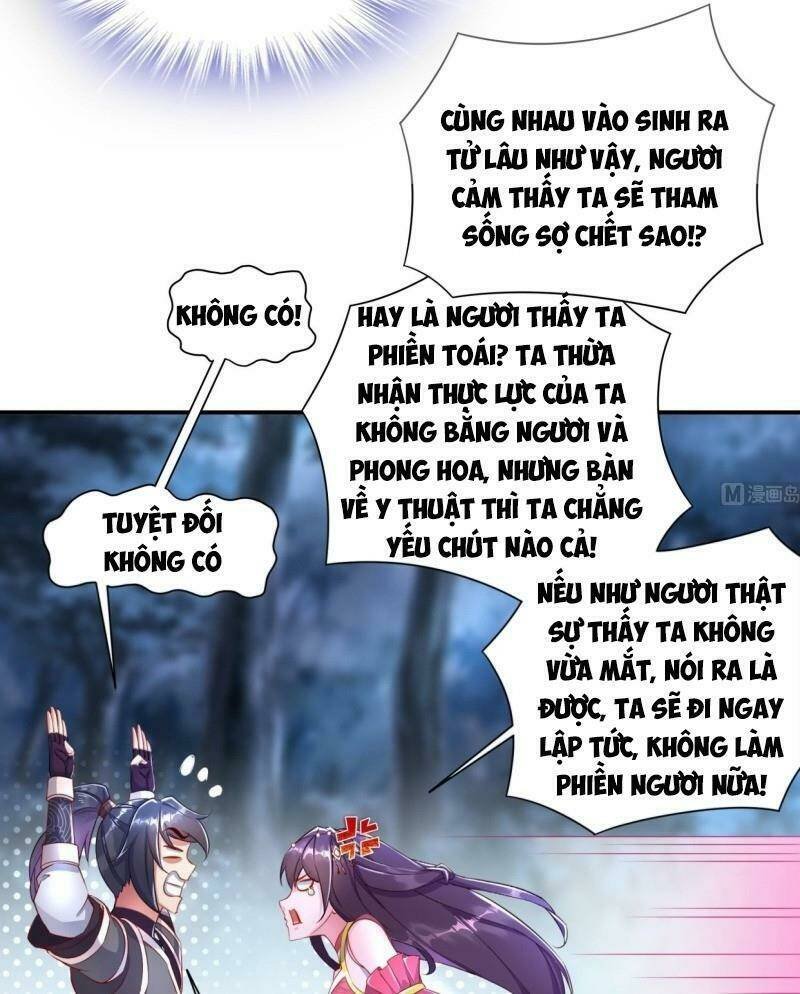 trọng sinh chi ma tôn đương đạo chapter 80 8