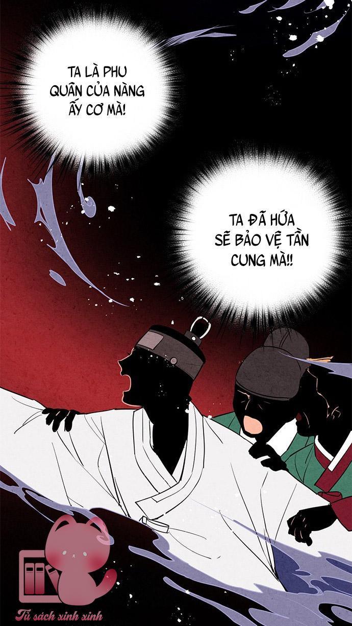 lệnh cấm hôn chapter 28 24