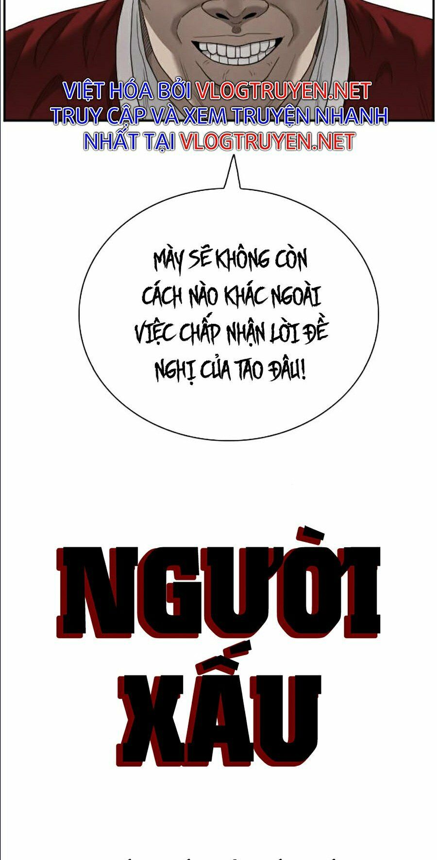 người xấu chapter 49 2