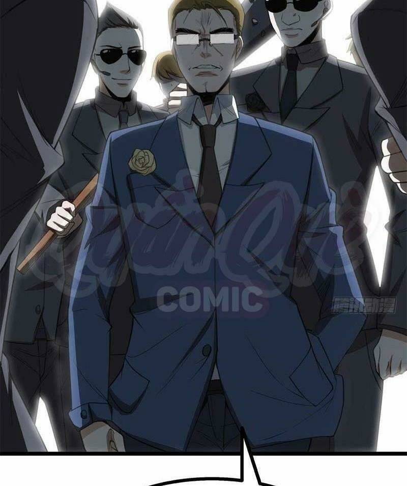 tối cường ở rể chapter 16 35