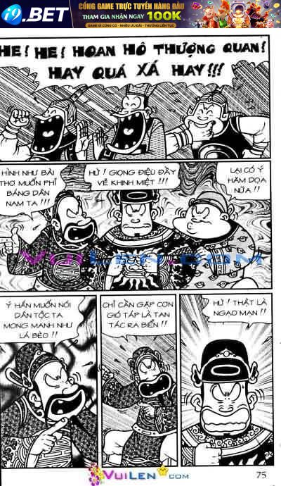 thần đồng đất việt chapter 46 75