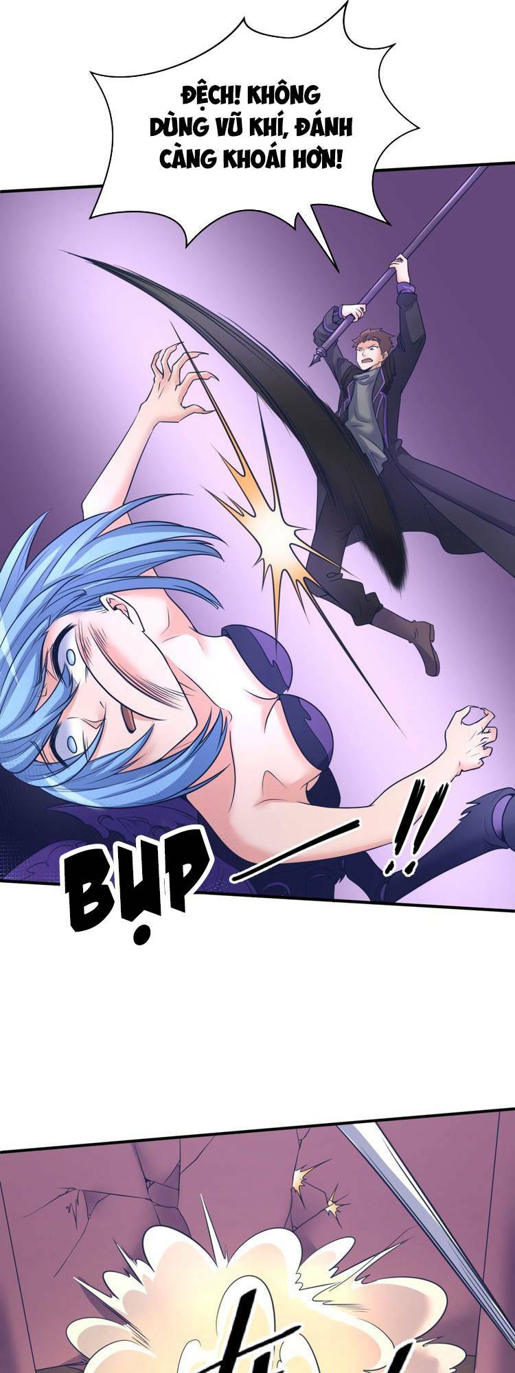 người chặn xuyên không chapter 26 19