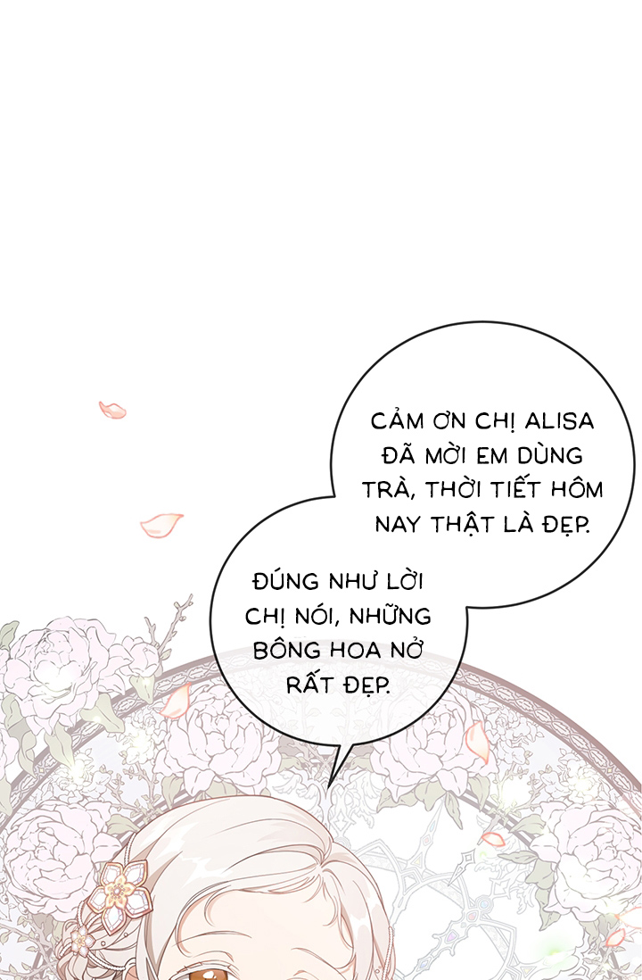 hướng đến ánh dương một lần nữa chapter 1.1 30