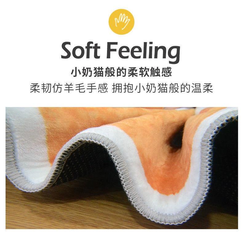 Thảm Trải Sàn Hình Tròn Cỡ Lớn Chất Liệu Dày Dặn Thấm Hút Tốt Tiện Dụng Cho Gia Đình