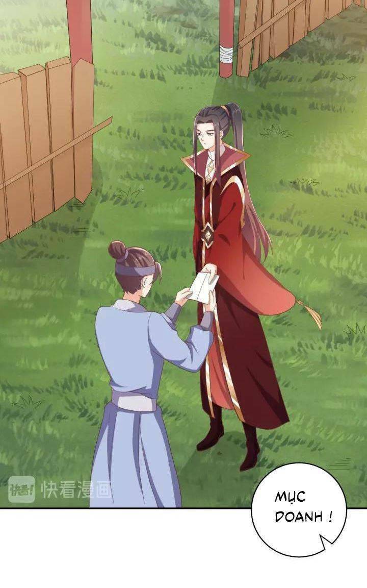 ngạo kiều vương gia huyên náo phi chapter 67 30