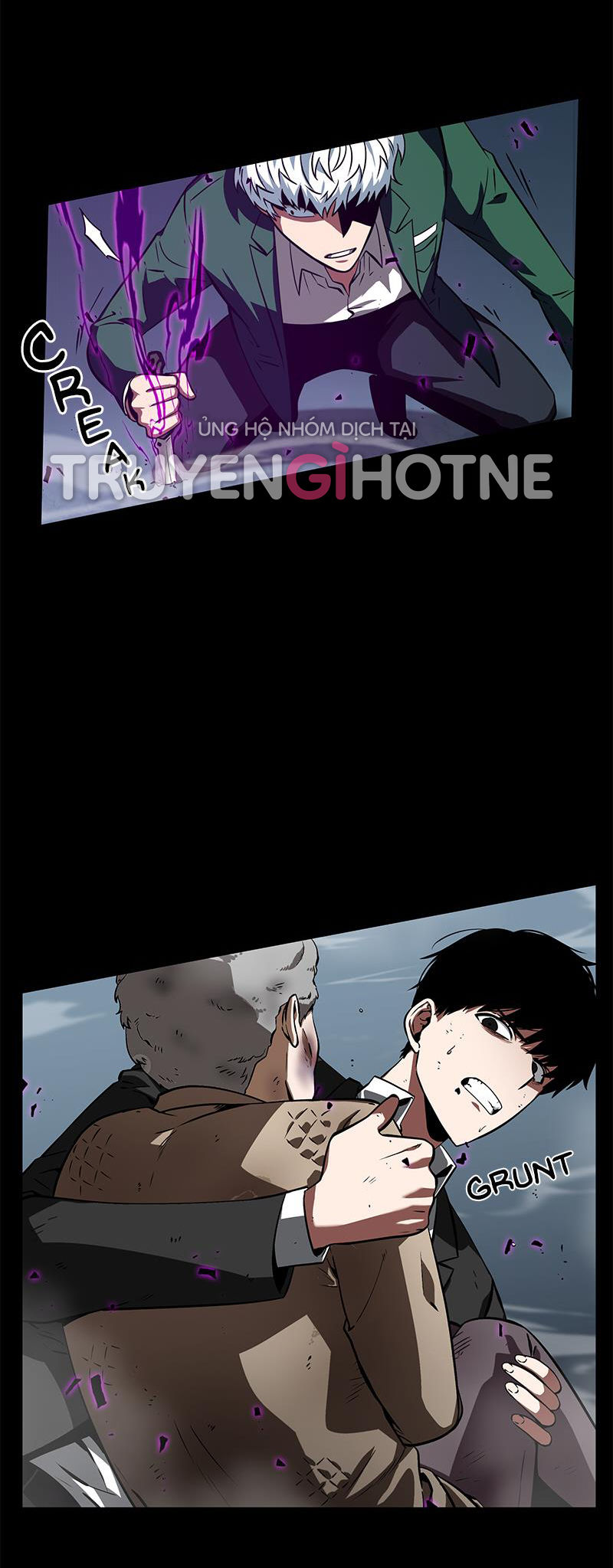 toàn trí độc giả - omniscient reader chapter 6.2 19