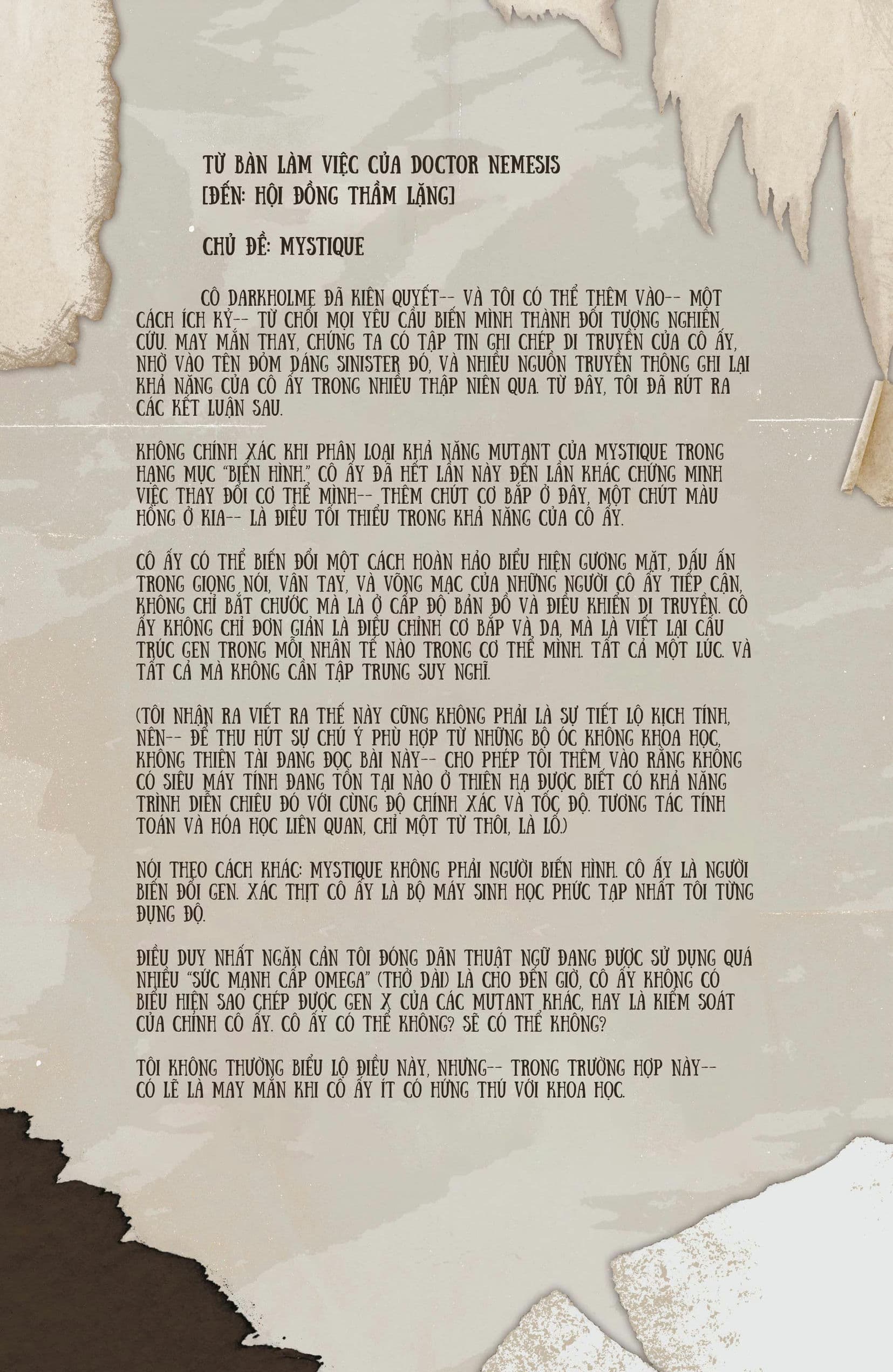 x-men blue: origins (2023) chapter 1 21