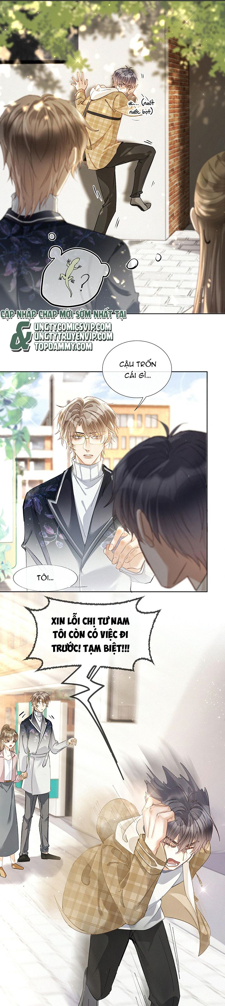 thực sắc chapter 7 6