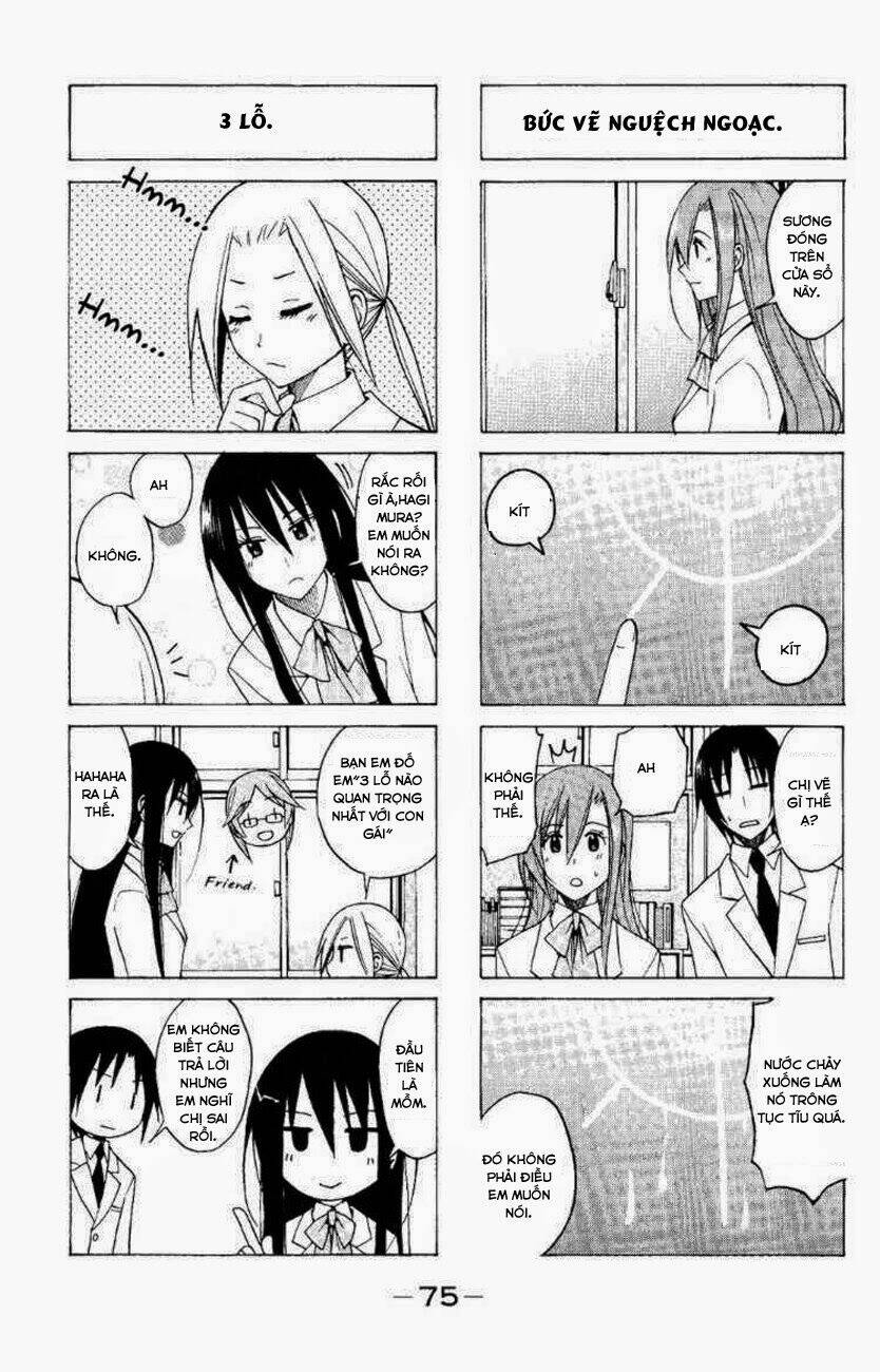seitokai yakuindomo chapter 75 4