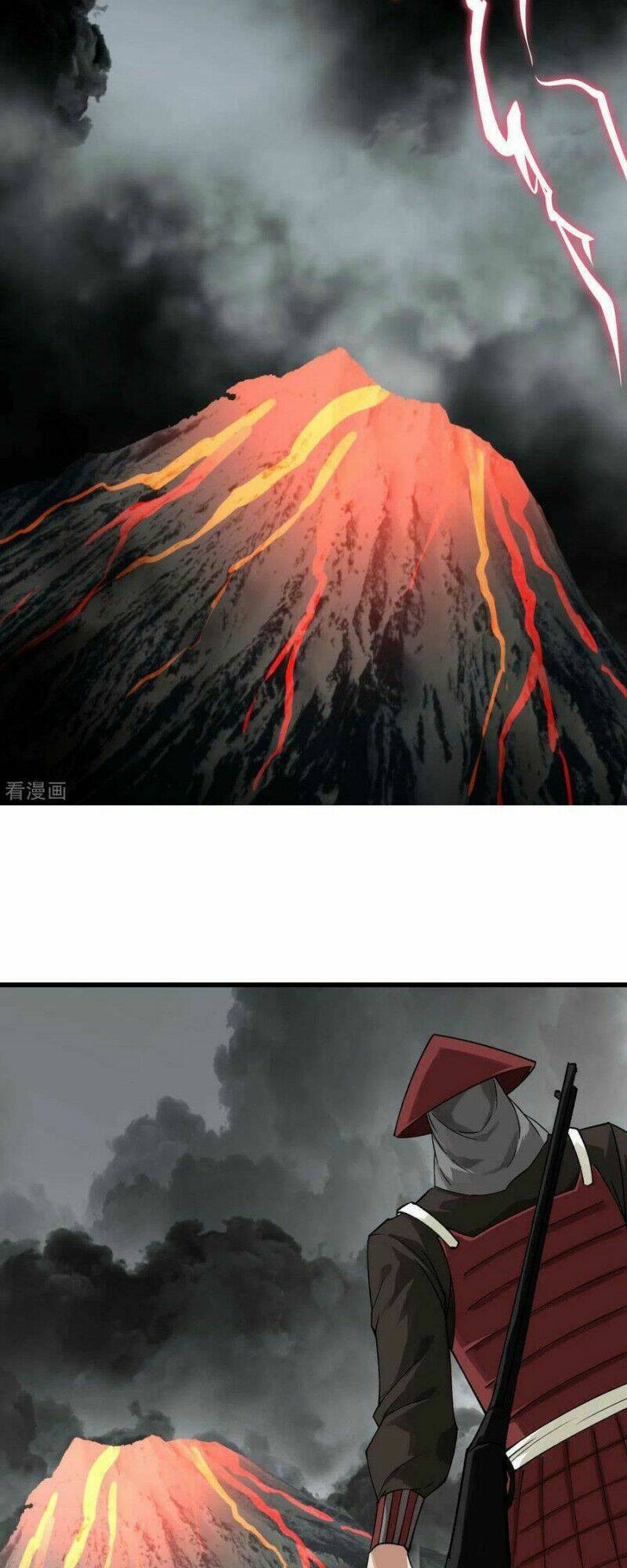 trọng sinh ta là đại thiên thần chapter 193 23