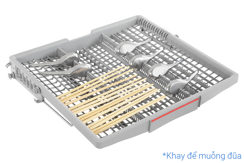 SMS6ECI11E - Máy rửa chén độc lập Bosch SMS6ECI11E - Hàng Chính Hãng