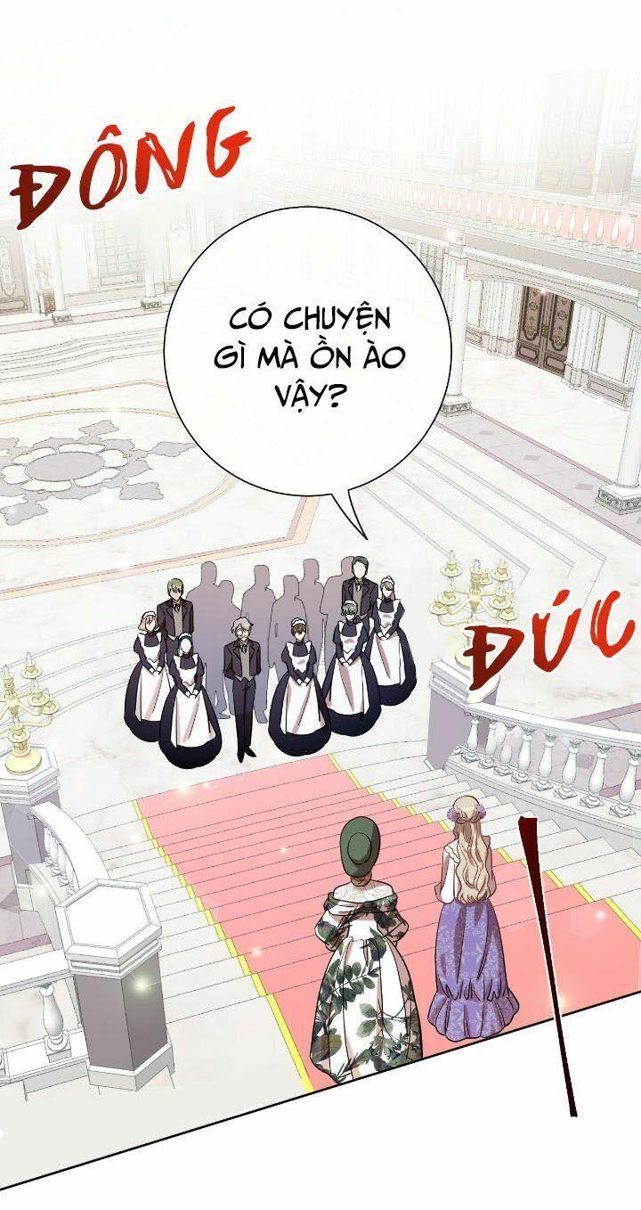 xin ngài đừng ăn tôi chapter 38 31