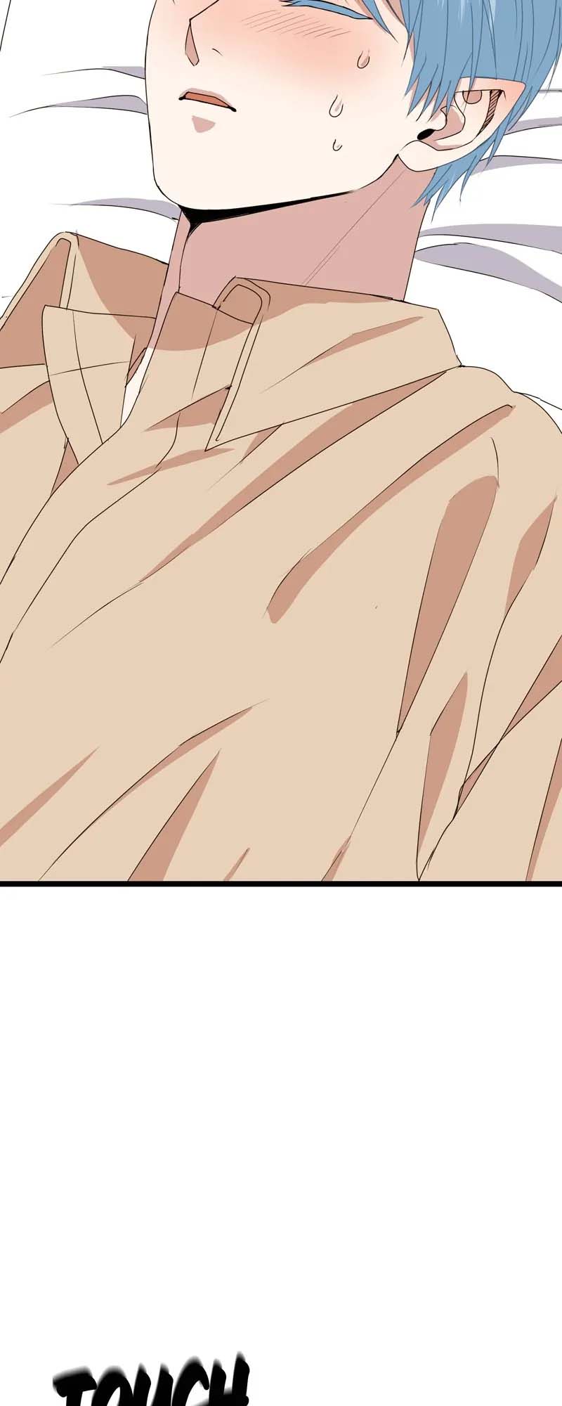 nụ hôn yêu tinh chapter 33.2 25