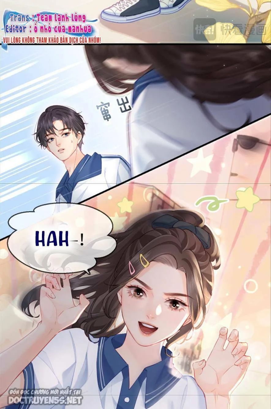 vợ chồng siêu sao có chút ngọt [m] chapter 27 15