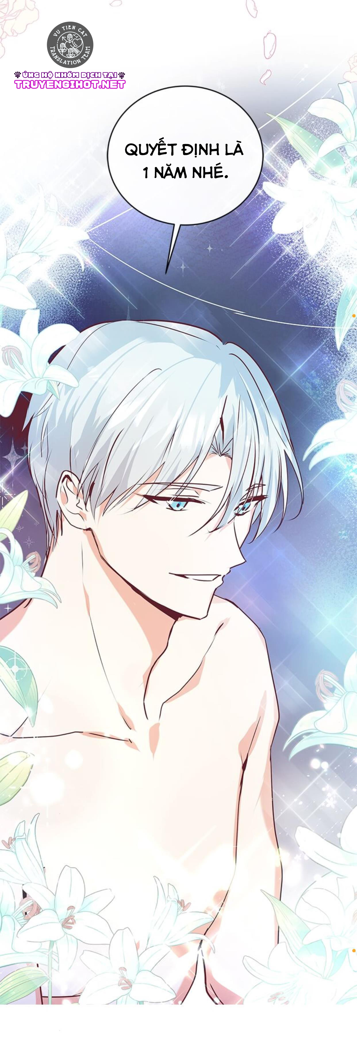 đó chỉ là sai lầm thôi mà, ngài đại công tước! chapter 2.3 35