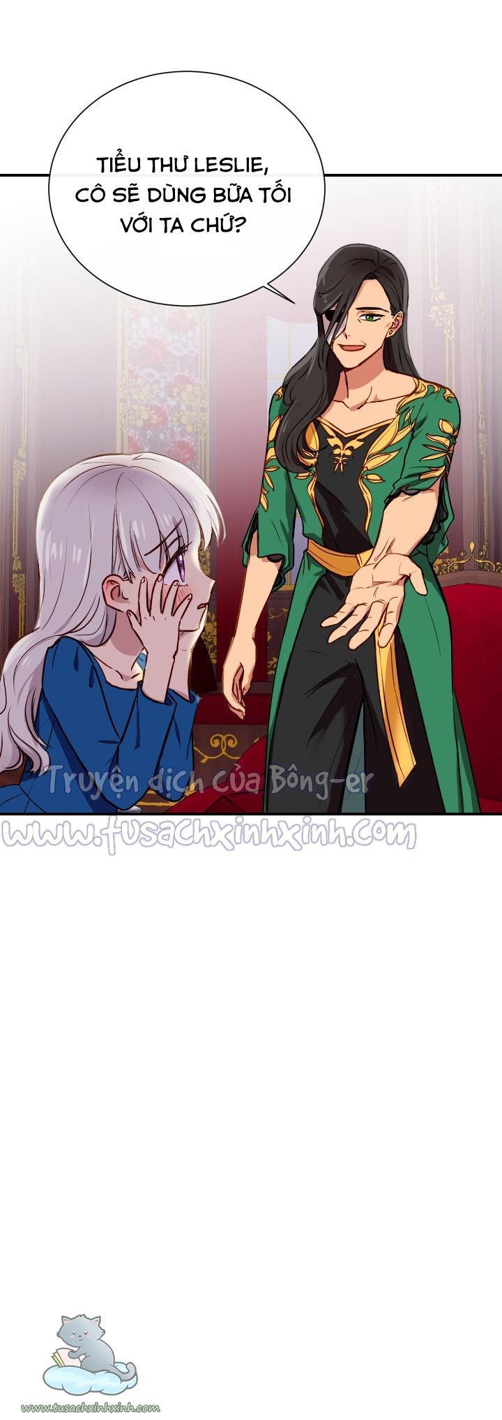 công nương khế ước của gia tộc công tước quái vật chapter 8 53