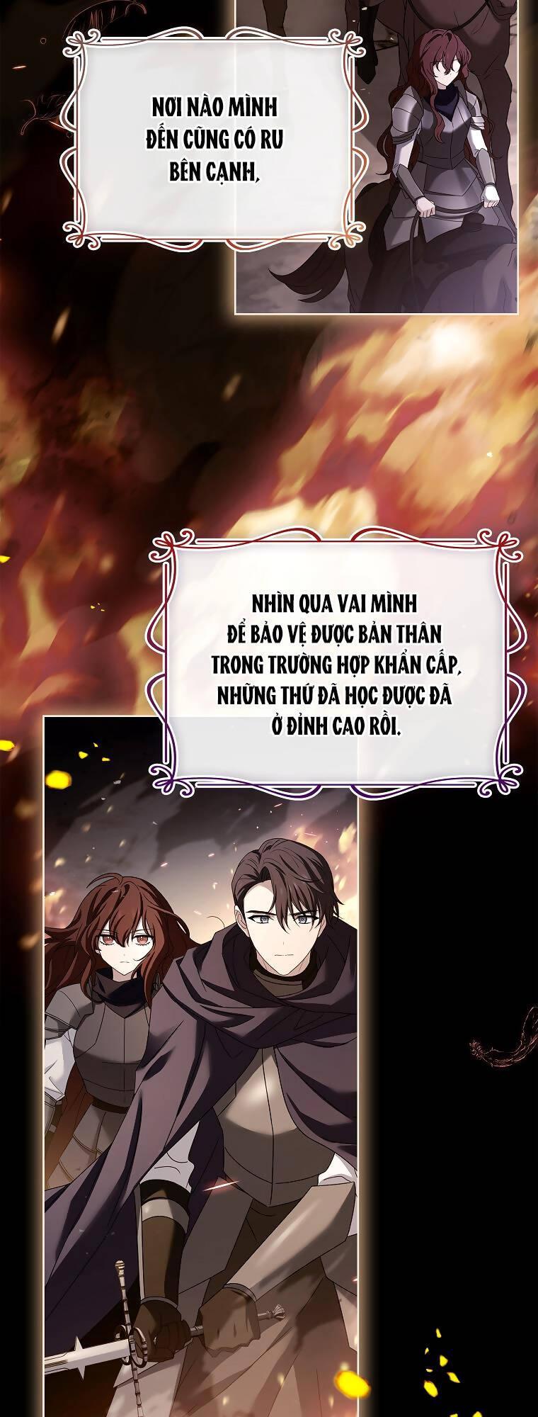 để yên cho tiểu thư hiền chapter 120 14