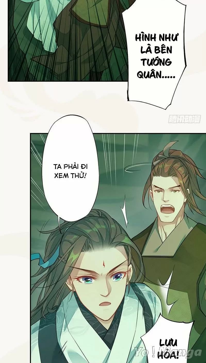 tuyệt thế luyện đan sư chapter 135 3