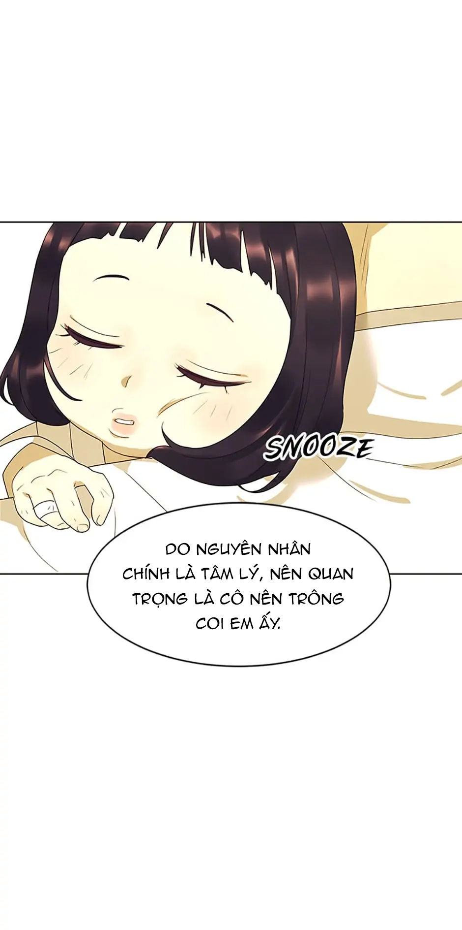 tiểu thuyết đầu tay của ác nữ chapter 21.2 15