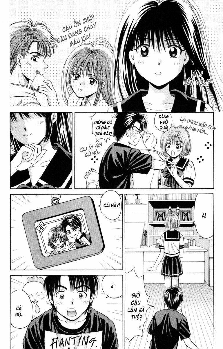 open sesame chapter 10 18