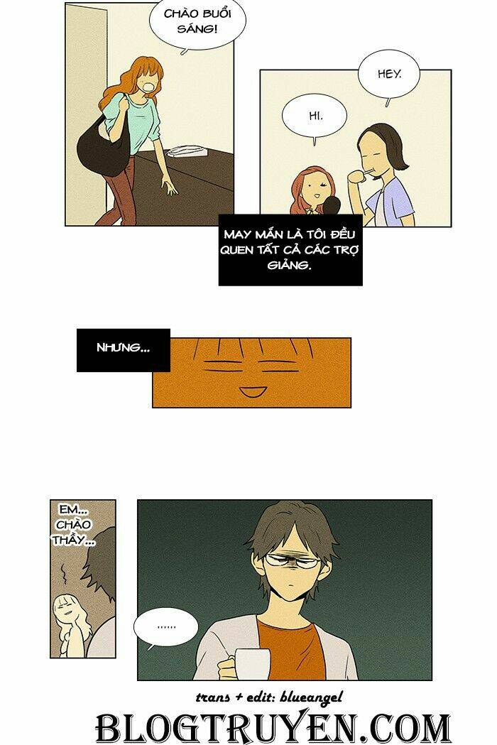 bẫy tình yêu chapter 5 4