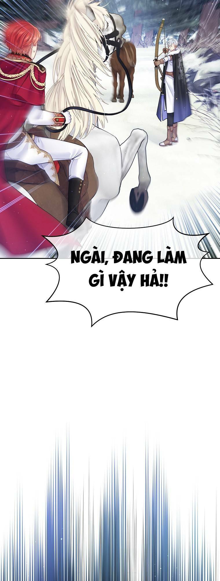 chồng em dễ thương chết mất thôi! chapter 27 48