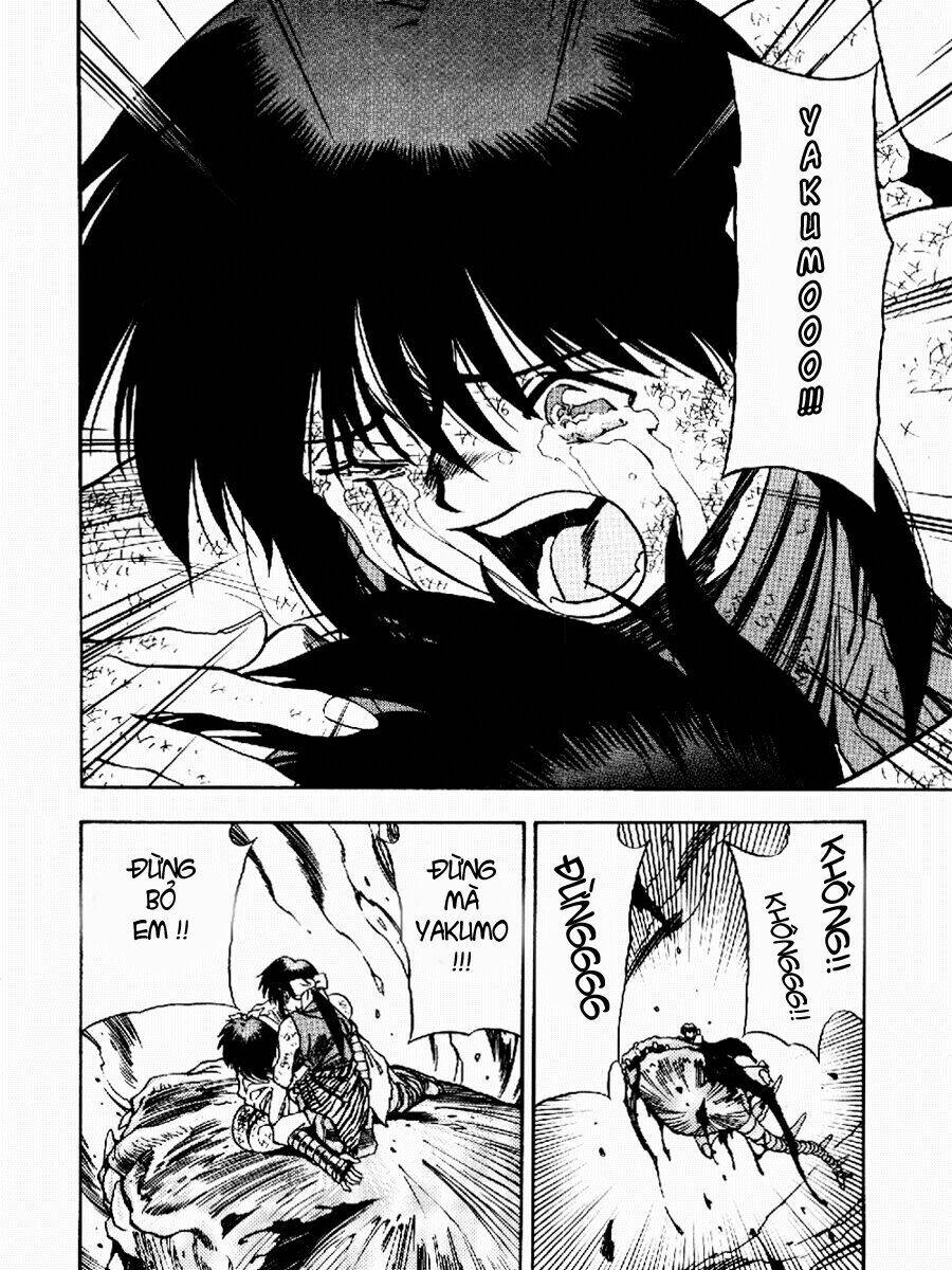 3x3 eyes chapter 434 4