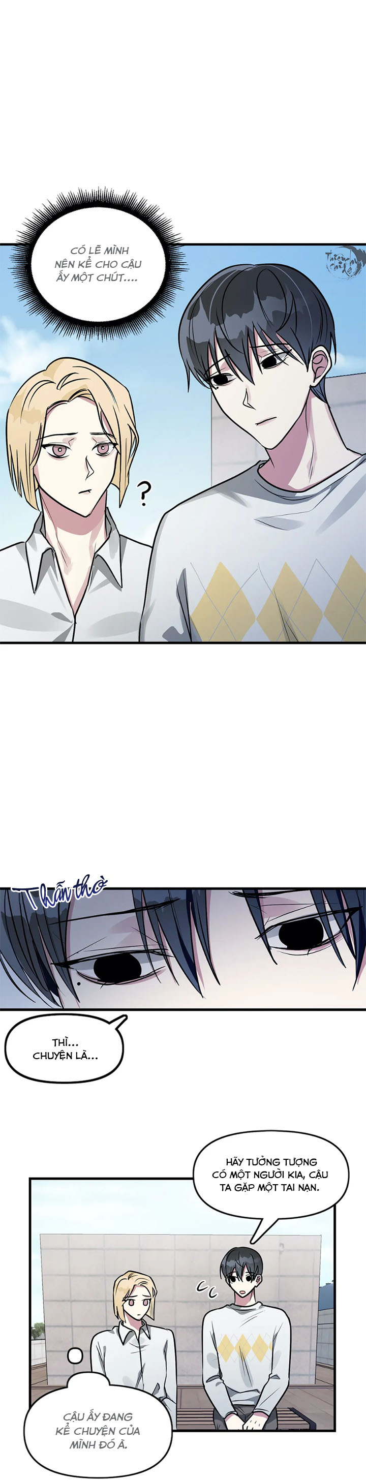 lỗi bộ nhớ chapter 24 12