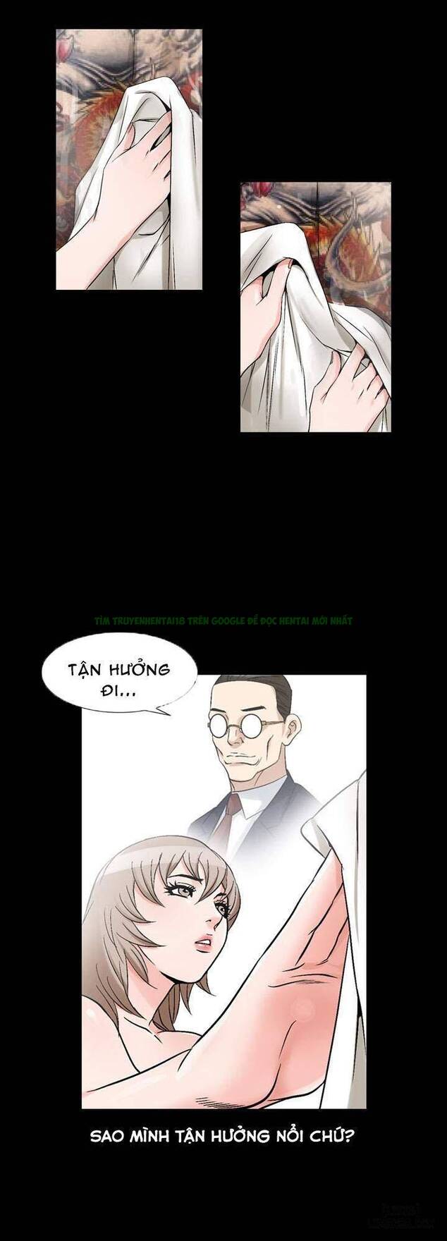 mùi vị của đôi bàn tay chapter 67 60