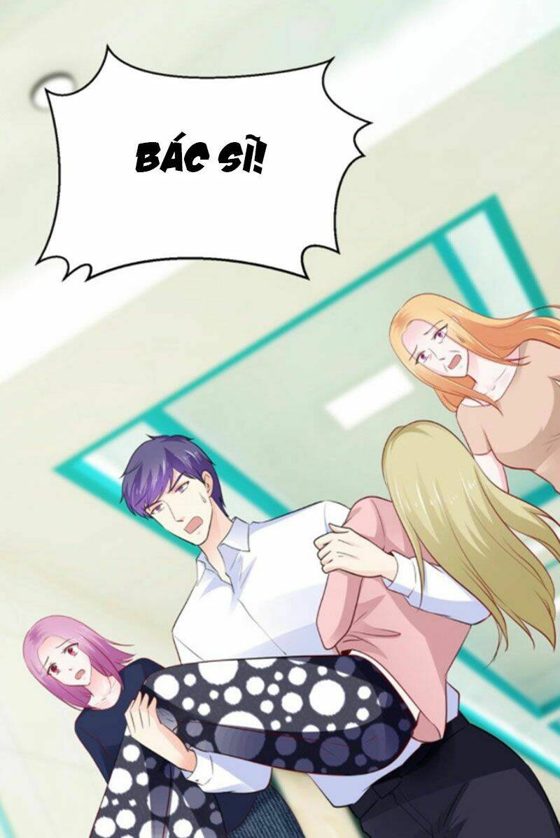 thú cưng độc quyền của boss chapter 111 4